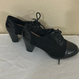 Dexflex comfort ankle boots never, barely worn